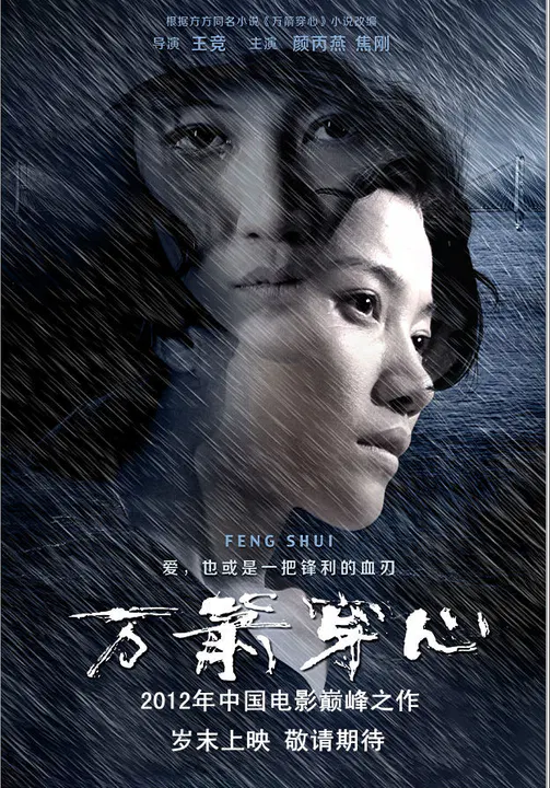 【剧情片】万箭穿心