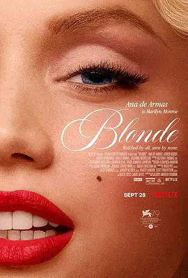 【剧情片】金发梦露2022